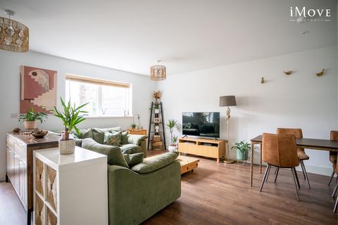 2 bedroom apartment for sale, Auckland Road, London SE19
