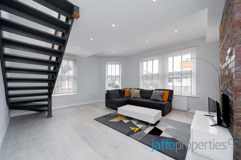 3 bedroom apartment to rent, Harlesden Road, London, NW10
