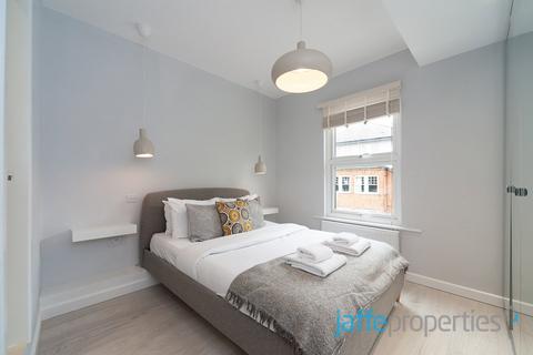 3 bedroom apartment to rent, Harlesden Road, London, NW10