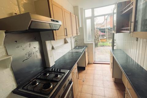 undefined, Valence Avenue, Dagenham, RM8