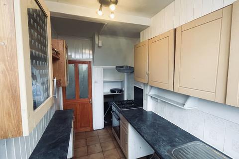 undefined, Valence Avenue, Dagenham, RM8