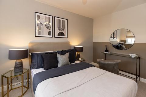 undefined, Plot 26, Berkeley at Latimer Fields, 14, Greig Drive CW1