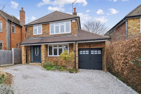 3 bedroom detached house for sale, Eleanor Road, Gerrards Cross SL9