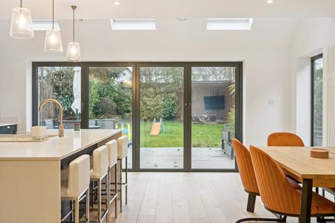 3 bedroom detached house for sale, Eleanor Road, Gerrards Cross SL9