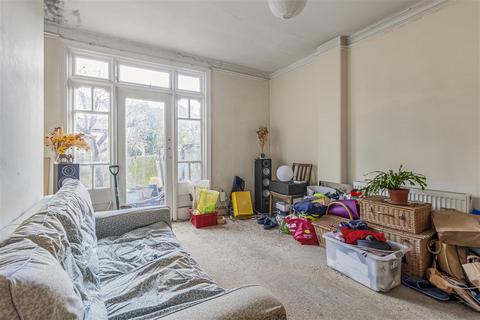 3 bedroom maisonette for sale, London NW10