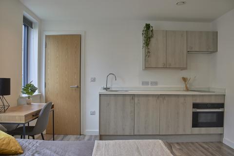 undefined, at Nationwide, The Mews, Livingstone Road BA2