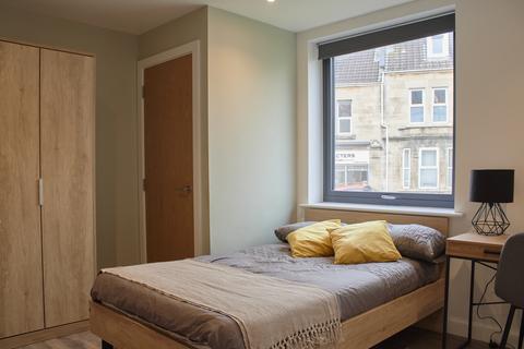 undefined, at Nationwide, The Mews, Livingstone Road BA2