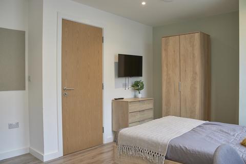 undefined, at Nationwide, The Mews, Livingstone Road BA2