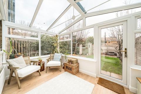 3 bedroom house for sale, Patmos Road, London SW9