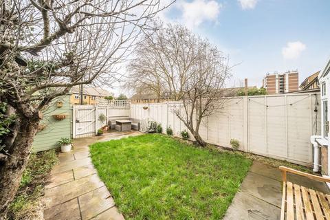 3 bedroom house for sale, Patmos Road, London SW9