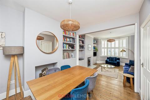 4 bedroom house for sale, Coleridge Street, Hove