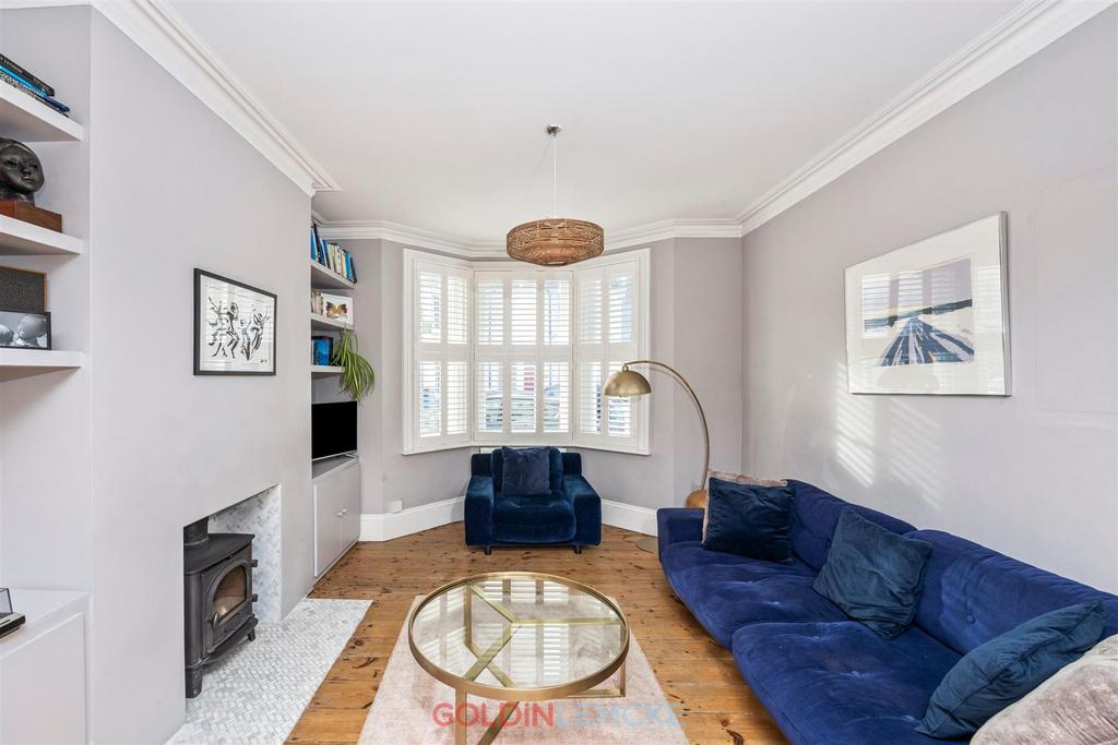 Living/Dining Room