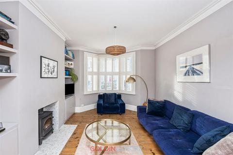 4 bedroom house for sale, Coleridge Street, Hove