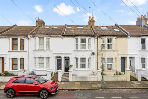 4 bedroom house for sale, Coleridge Street, Hove