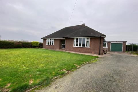 undefined, Grange Road, Bronington.