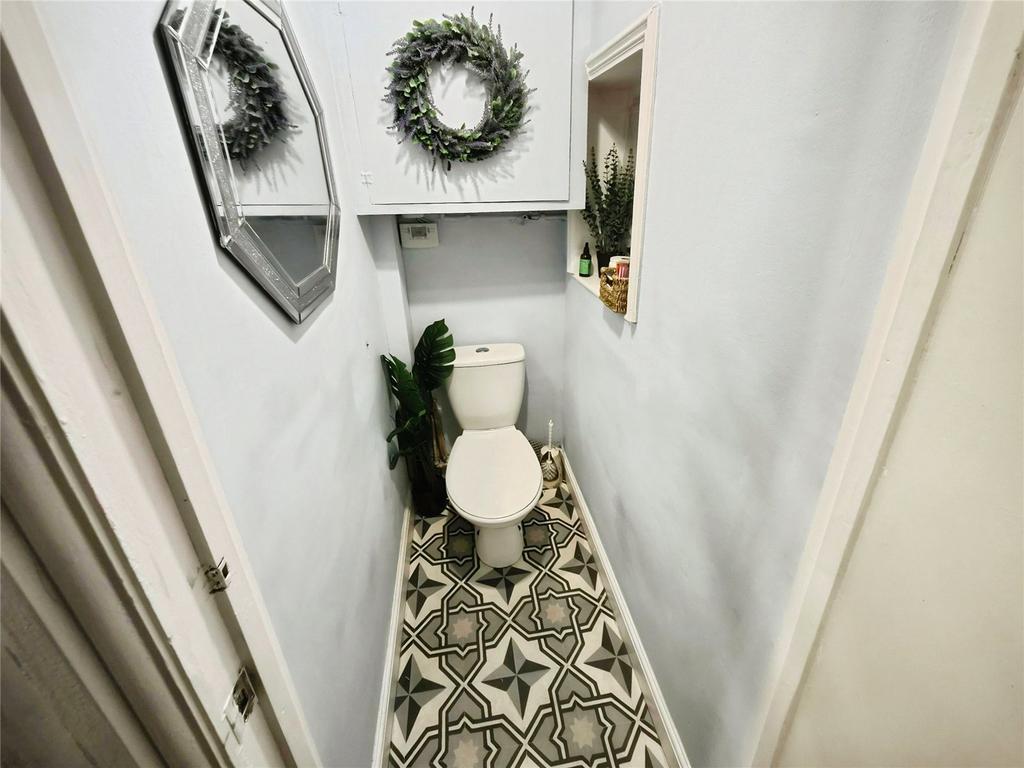 Cloakroom