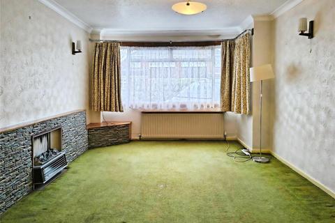 3 bedroom semi-detached house for sale, Overseal Road, West Midlands WV11