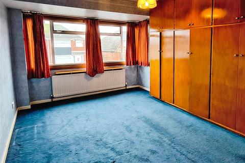 3 bedroom semi-detached house for sale, Overseal Road, West Midlands WV11