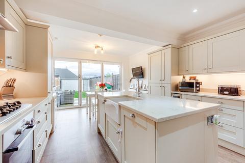 2 bedroom terraced house for sale, Rowley Avenue, Sidcup, DA15