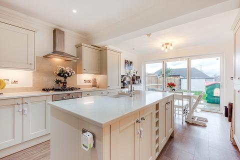 2 bedroom terraced house for sale, Rowley Avenue, Sidcup, DA15