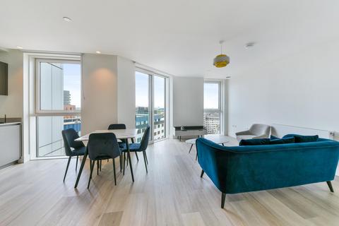 3 bedroom apartment to rent, Hale Works, Tottenham, London, N17