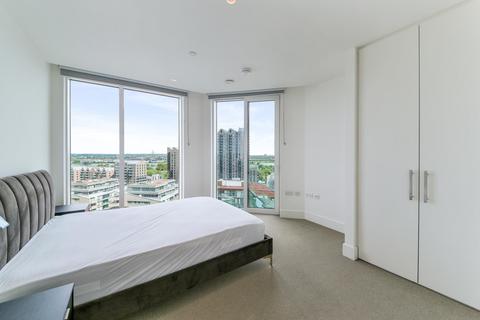 3 bedroom apartment to rent, Hale Works, Tottenham, London, N17