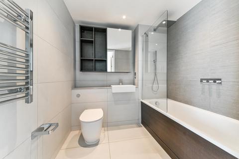 3 bedroom apartment to rent, Hale Works, Tottenham, London, N17