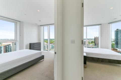 3 bedroom apartment to rent, Hale Works, Tottenham, London, N17