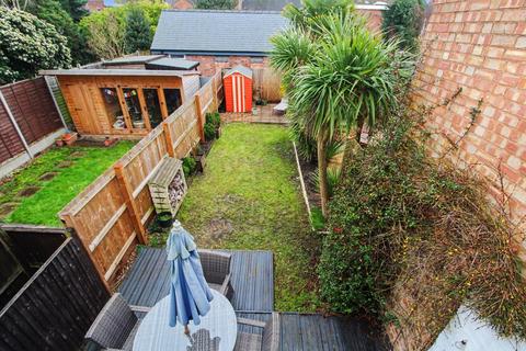 2 bedroom terraced house for sale, Park Road, Leicester LE8