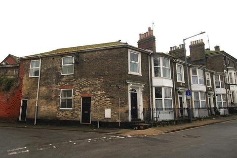 undefined, St. Georges Road, Great Yarmouth