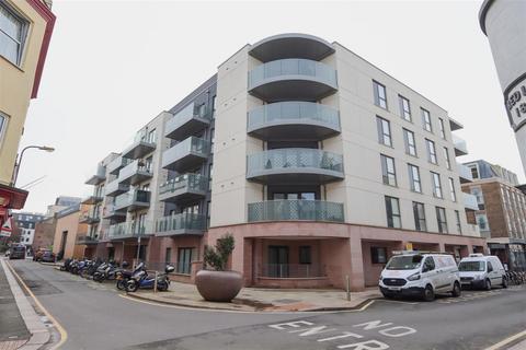 2 bedroom apartment for sale, 16 Hilary Street, St. Helier JE2