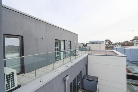 2 bedroom apartment for sale, 16 Hilary Street, St. Helier JE2