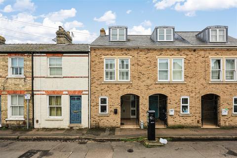 undefined, Glisson Road, Cambridge CB1