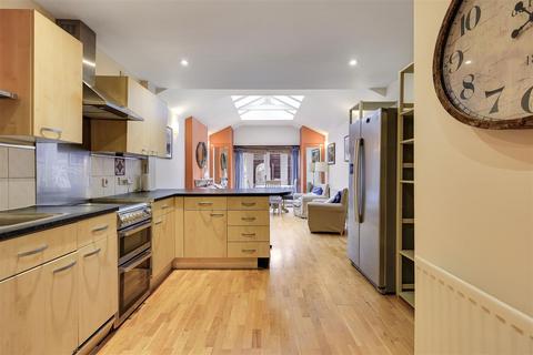 undefined, Glisson Road, Cambridge CB1