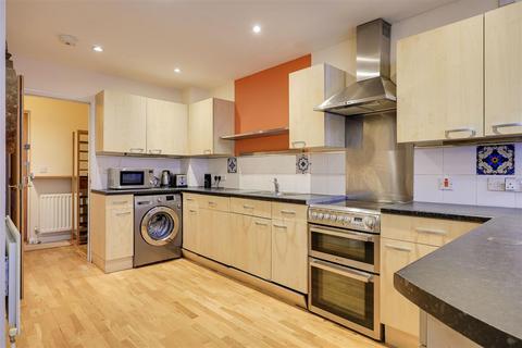 undefined, Glisson Road, Cambridge CB1