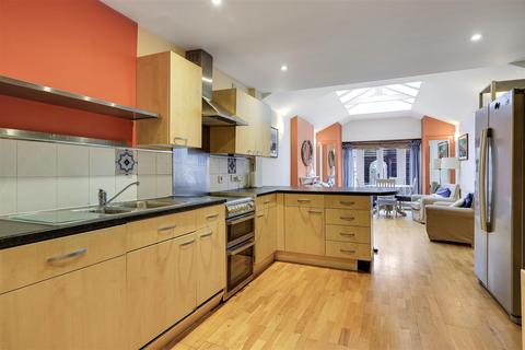 undefined, Glisson Road, Cambridge CB1
