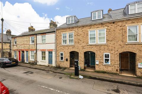 undefined, Glisson Road, Cambridge CB1