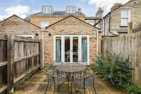undefined, Glisson Road, Cambridge CB1