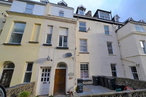 undefined, Larkstone Terrace, Ilfracombe