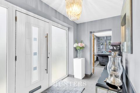 undefined, Mount Pleasant, Middleton, Manchester, M24