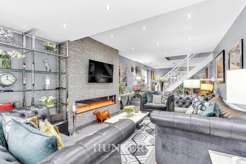 undefined, Mount Pleasant, Middleton, Manchester, M24