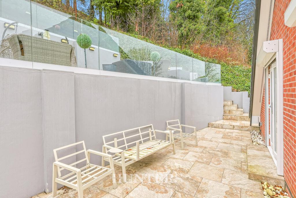 Terrace / Patio