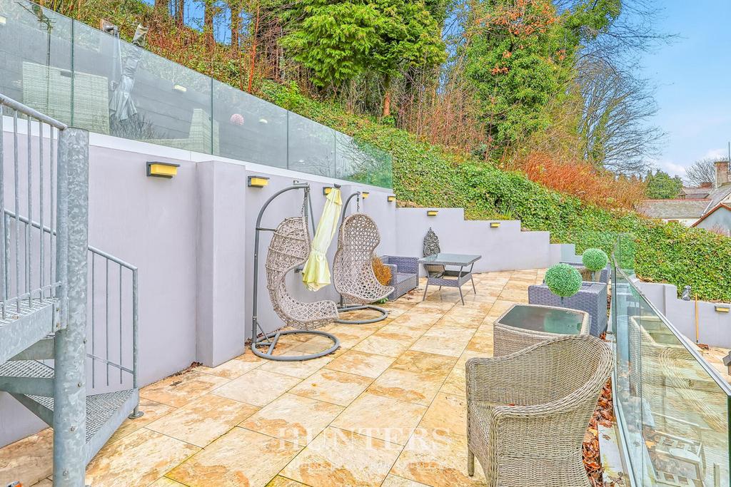 Terrace / Patio
