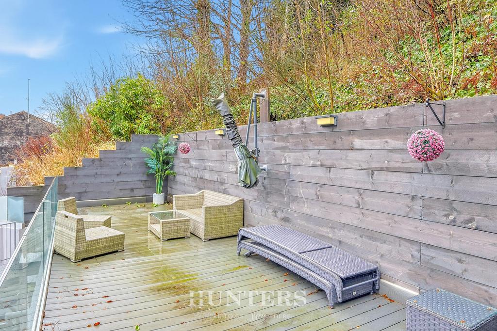 Terrace / Patio