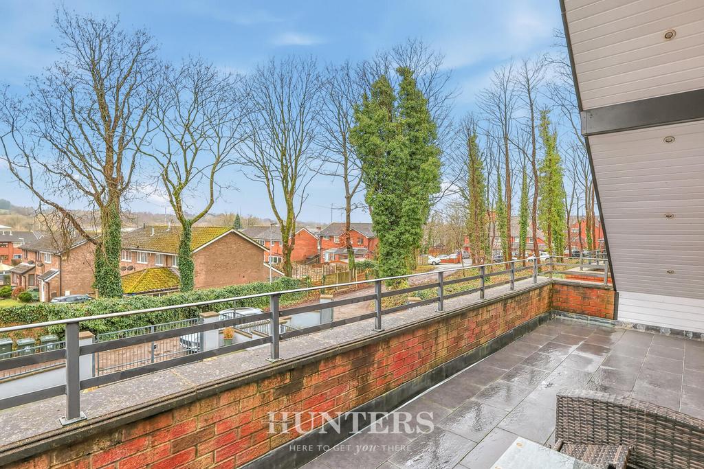 Terrace / Patio