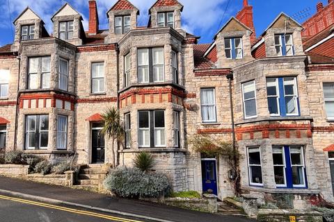 5 bedroom terraced house for sale, Stafford Road, Swanage BH19
