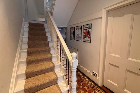 5 bedroom terraced house for sale, Stafford Road, Swanage BH19