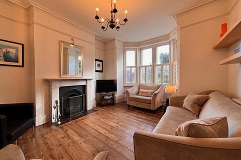 5 bedroom terraced house for sale, Stafford Road, Swanage BH19