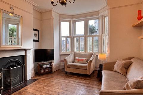 5 bedroom terraced house for sale, Stafford Road, Swanage BH19