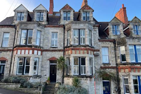 5 bedroom terraced house for sale, Stafford Road, Swanage BH19